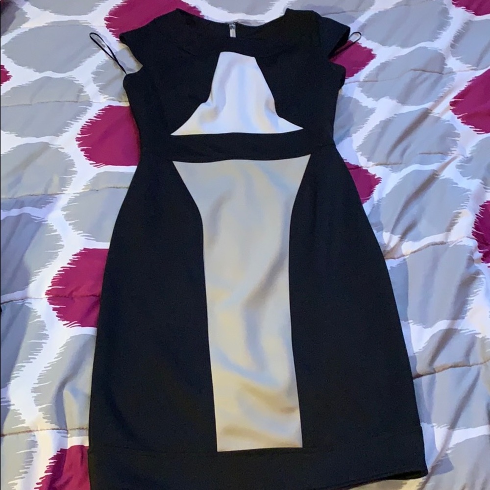 Julian Taylor Sz. 6 Dress